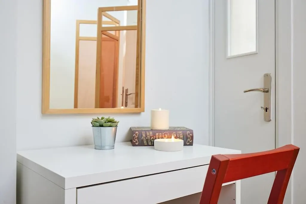 Stunning Apartment At Unbeatable Location Estambul