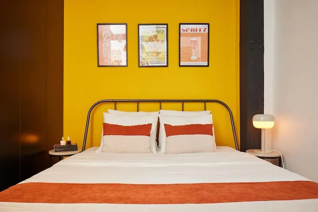 Stunning Apartment At Unbeatable Location Istanbul 0*,  Turkey