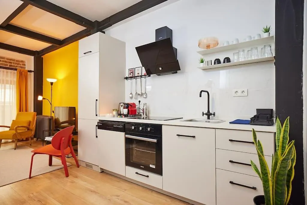 Stunning Apartment At Unbeatable Location Estambul Turquía