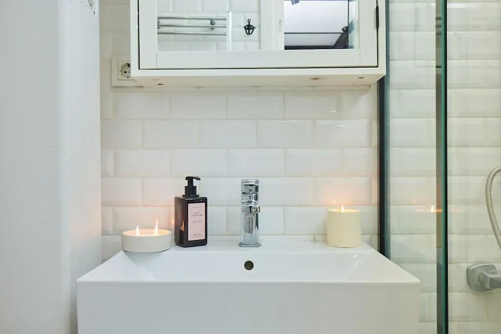 Stunning Apartment At Unbeatable Location Istanbul
