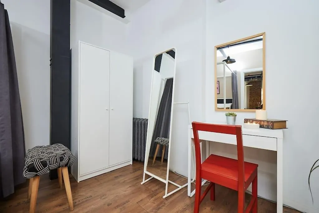 Stunning Apartment At Unbeatable Location Estambul