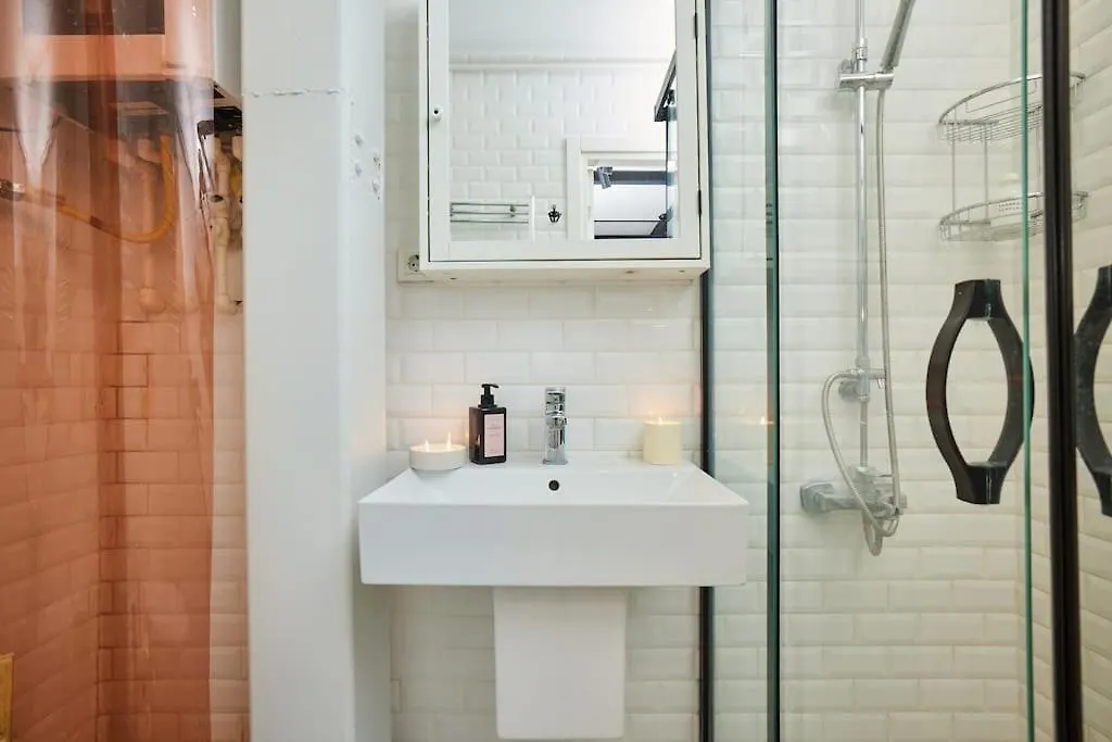 Stunning Apartment At Unbeatable Location Estambul