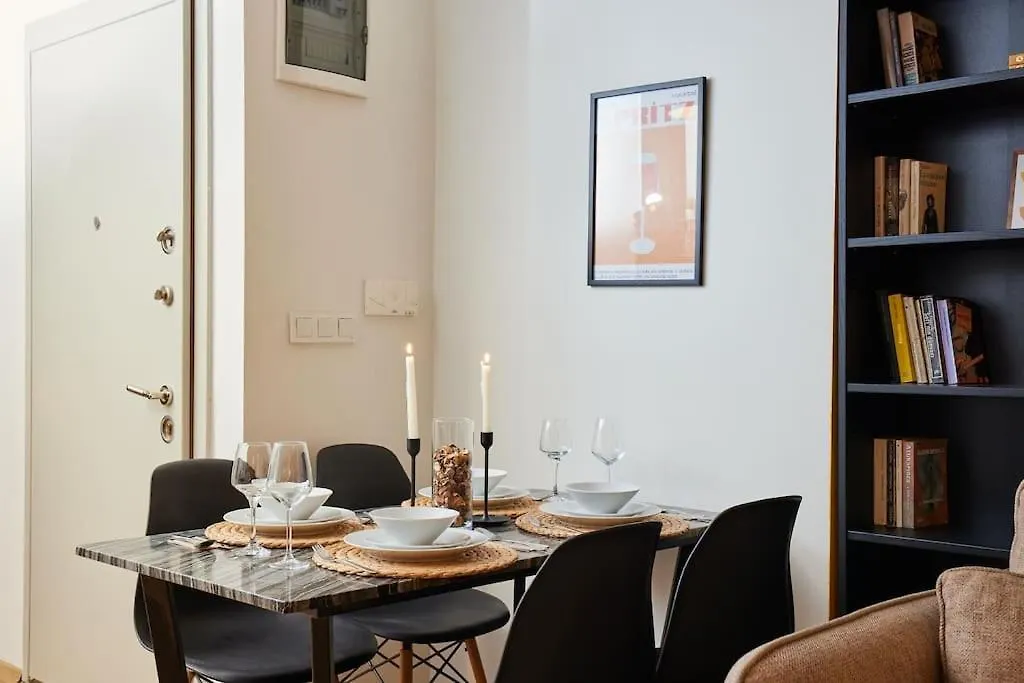 Stunning Apartment At Unbeatable Location Istanbul