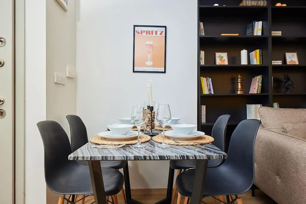 Stunning Apartment At Unbeatable Location Estambul
