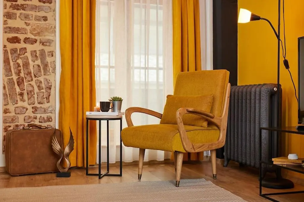 Stunning Apartment At Unbeatable Location Estambul