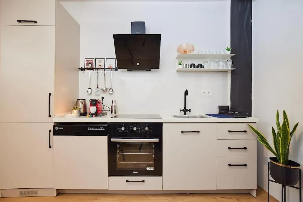 Stunning Apartment At Unbeatable Location Estambul