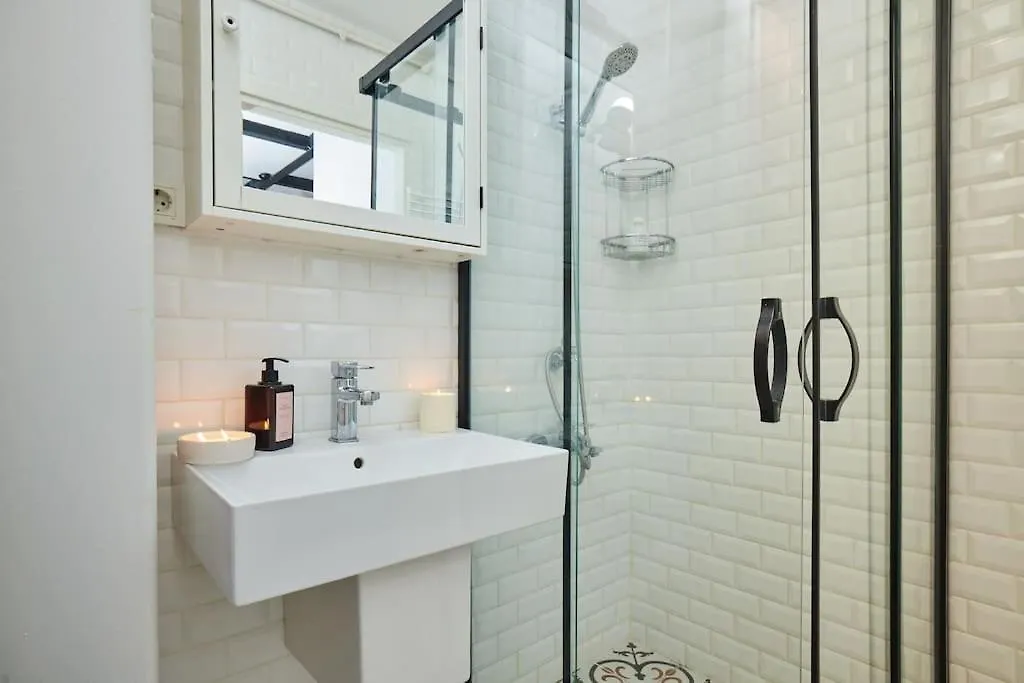 Stunning Apartment At Unbeatable Location Estambul Turquía