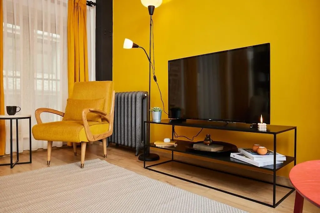Stunning Apartment At Unbeatable Location Estambul Turquía