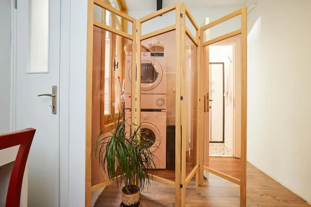 Stunning Apartment At Unbeatable Location Estambul 0*,  Turquía