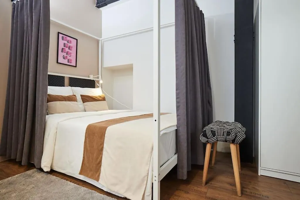 Stunning Apartment At Unbeatable Location Estambul