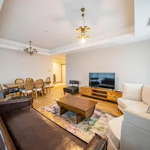 شقة Maslak A4 82, اسطنبول