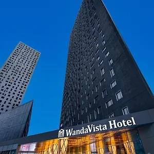 شقة Wanda Vista, اسطنبول