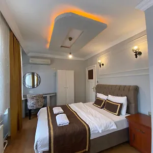 شقة Ramo's Aparatments &, اسطنبول