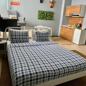 Flats Company - Karakoy Stambuł