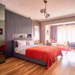 شقة Taks-inn, اسطنبول