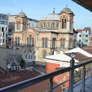 Baran Aparts Stambuł