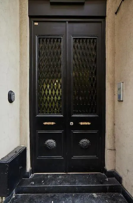 Stunning Apartment At Unbeatable Location Istanbul