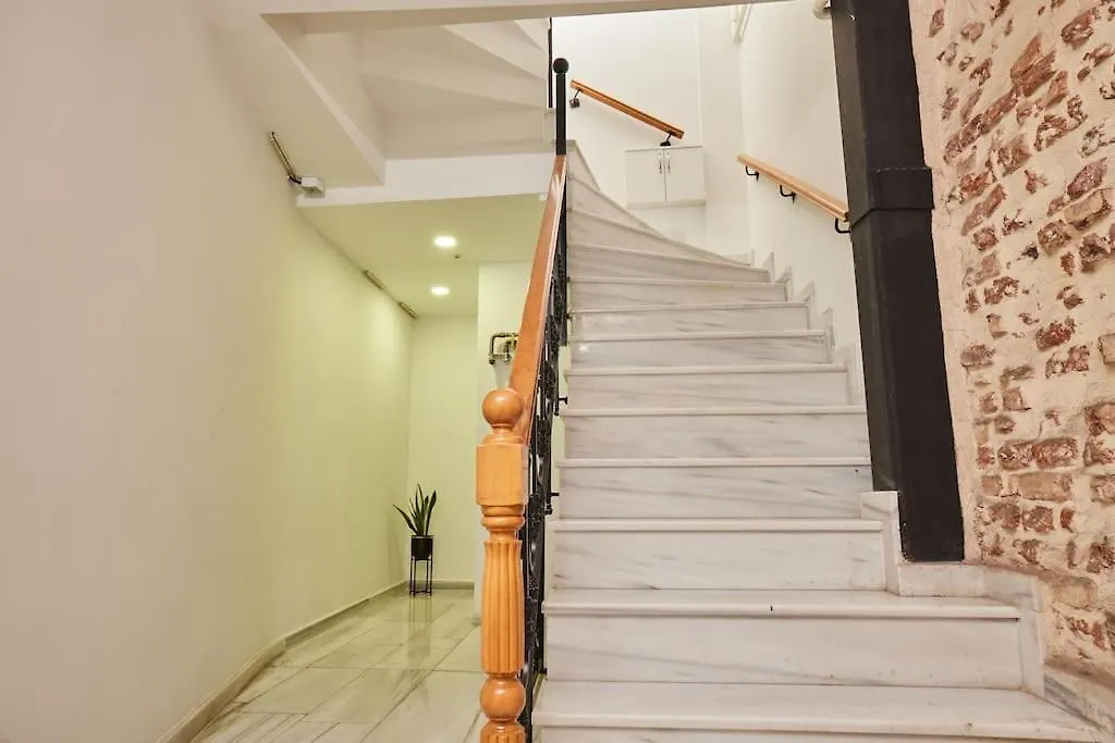 Stunning Apartment At Unbeatable Location Istanbul 0*,